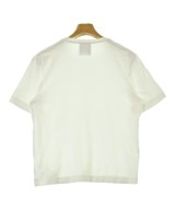 ATON（エイトン）Tシャツ・カットソー 白 サイズ:04(XL位) メンズ/2200695217013
