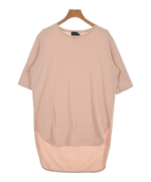ATON(エイトン)Tシャツ・カットソー ピンク サイズ:2(M位)/2200690287059