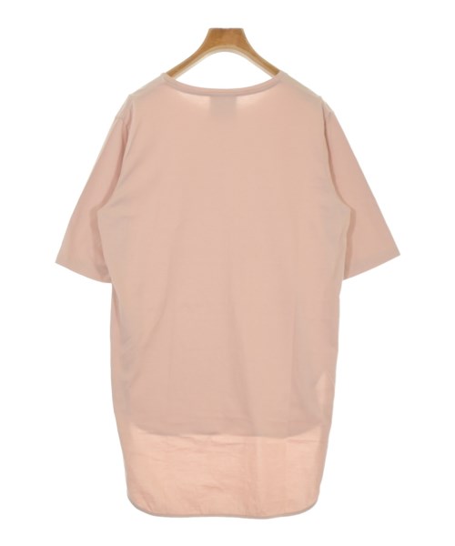 ATON（エイトン）Tシャツ・カットソー ピンク サイズ:2(M位) レディース/2200690287059