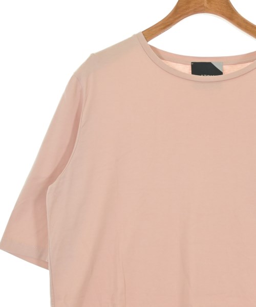 ATON（エイトン）Tシャツ・カットソー ピンク サイズ:2(M位) レディース/2200690287059