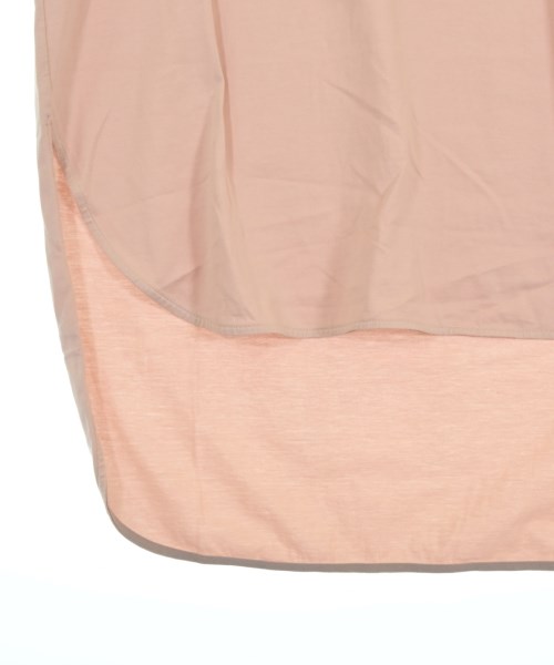ATON（エイトン）Tシャツ・カットソー ピンク サイズ:2(M位) レディース/2200690287059