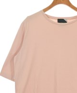 ATON（エイトン）Tシャツ・カットソー ピンク サイズ:2(M位) レディース/2200690287059