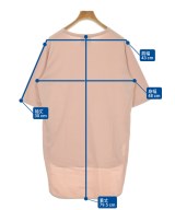 ATON（エイトン）Tシャツ・カットソー ピンク サイズ:2(M位) レディース/2200690287059