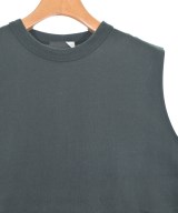 ATON（エイトン）タンクトップ 黒 サイズ:02(M位) レディース/2200697384164