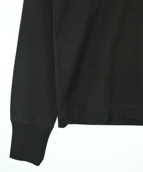 ATON（エイトン）Tシャツ・カットソー 黒 サイズ:1(S位) レディース/2200693759065