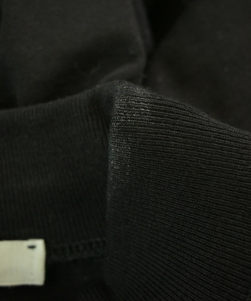 ATON（エイトン）Tシャツ・カットソー 黒 サイズ:1(S位) レディース/2200693759065