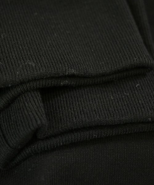 ATON（エイトン）Tシャツ・カットソー 黒 サイズ:1(S位) レディース/2200693759065