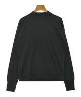 ATON（エイトン）Tシャツ・カットソー 黒 サイズ:1(S位) レディース/2200693759065