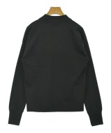 ATON（エイトン）Tシャツ・カットソー 黒 サイズ:1(S位) レディース/2200693759065