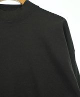 ATON（エイトン）Tシャツ・カットソー 黒 サイズ:1(S位) レディース/2200693759065