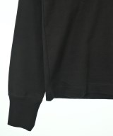 ATON（エイトン）Tシャツ・カットソー 黒 サイズ:1(S位) レディース/2200693759065