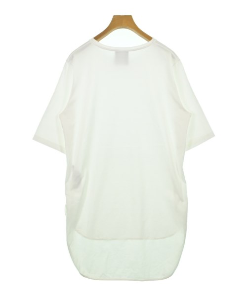 ATON（エイトン）Tシャツ・カットソー 白 サイズ:2(M位) レディース/2200698821033