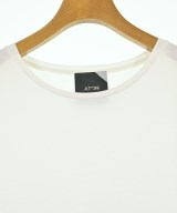 ATON（エイトン）Tシャツ・カットソー 白 サイズ:2(M位) レディース/2200698821033