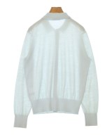 ATON（エイトン）ニット・セーター 青 サイズ:02(M位) レディース/2200699219044