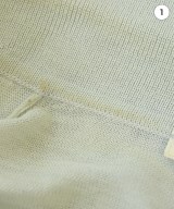 ATON（エイトン）ニット・セーター 青 サイズ:02(M位) レディース/2200699219044