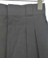 ATON（エイトン）スラックス グレー サイズ:00(XXS位) レディース/2200695510039