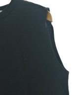 ATON（エイトン）タンクトップ 黒 サイズ:2(M位) レディース/2200681841055