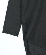 ATON（エイトン）Tシャツ・カットソー 黒 サイズ:2(M位) レディース/2200693884095