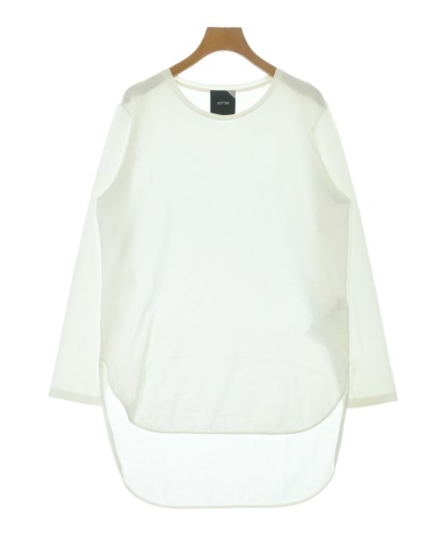 ATON（エイトン） | Tシャツ・カットソーの古着・中古通販 | 【公式