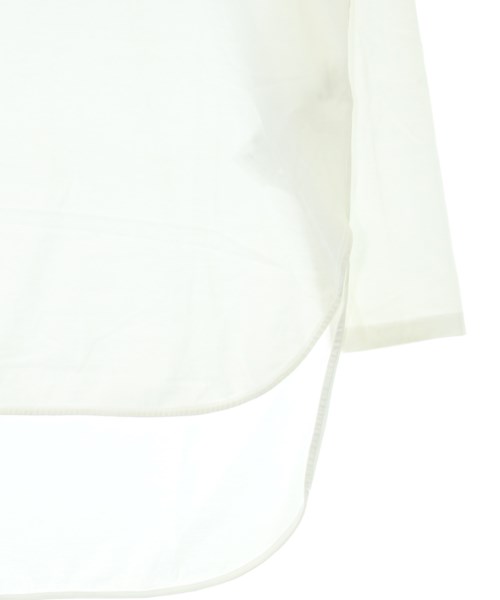 ATON（エイトン）Tシャツ・カットソー 白 サイズ:2(M位) レディース/2200693884101