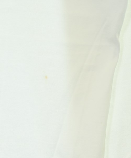 ATON（エイトン）Tシャツ・カットソー 白 サイズ:2(M位) レディース/2200693884101