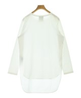 ATON（エイトン）Tシャツ・カットソー 白 サイズ:2(M位) レディース/2200693884101