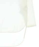 ATON（エイトン）Tシャツ・カットソー 白 サイズ:2(M位) レディース/2200693884101