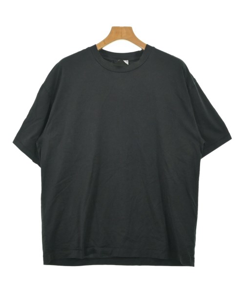 ATON(エイトン)Tシャツ・カットソー 黒 サイズ:04(M位)/2200699673068