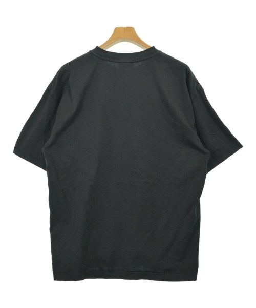 ATON（エイトン）Tシャツ・カットソー 黒 サイズ:04(M位) メンズ/2200699673068