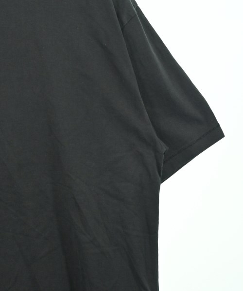 ATON（エイトン）Tシャツ・カットソー 黒 サイズ:04(M位) メンズ/2200699673068