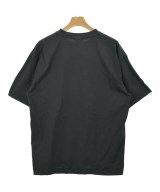 ATON（エイトン）Tシャツ・カットソー 黒 サイズ:04(M位) メンズ/2200699673068