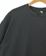 ATON（エイトン）Tシャツ・カットソー 黒 サイズ:04(M位) メンズ/2200699673068