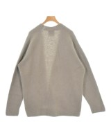 ATON（エイトン）カーディガン グレー サイズ:2(M位) レディース/2200697025265