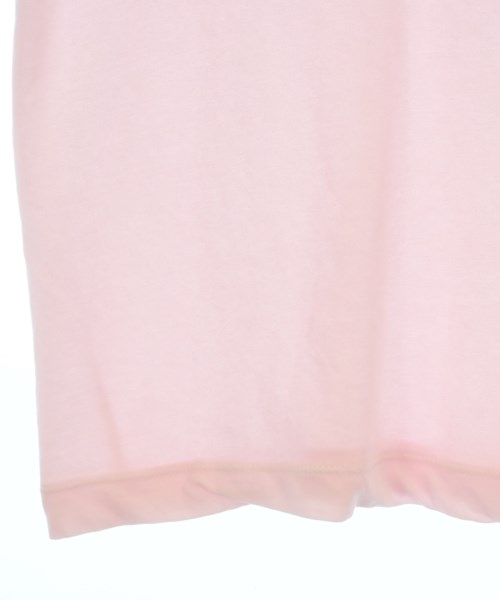ATON（エイトン）Tシャツ・カットソー ピンク サイズ:02(M位) レディース/2200698854048
