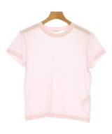ATON（エイトン）Tシャツ・カットソー ピンク サイズ:02(M位) レディース/2200698854048