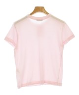 ATON（エイトン）Tシャツ・カットソー ピンク サイズ:02(M位) レディース/2200698854048