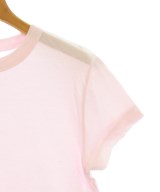 ATON（エイトン）Tシャツ・カットソー ピンク サイズ:02(M位) レディース/2200698854048