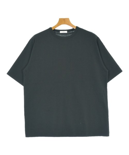 ATON(エイトン)Tシャツ・カットソー 黒 サイズ:04(XL位)/2200700251018