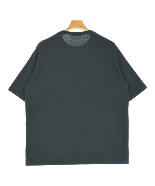 ATON（エイトン）Tシャツ・カットソー 黒 サイズ:04(XL位) メンズ/2200700251018
