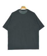 ATON（エイトン）Tシャツ・カットソー 黒 サイズ:04(XL位) メンズ/2200700251018