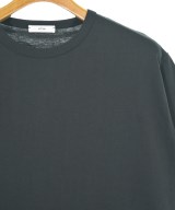 ATON（エイトン）Tシャツ・カットソー 黒 サイズ:04(XL位) メンズ/2200700251018