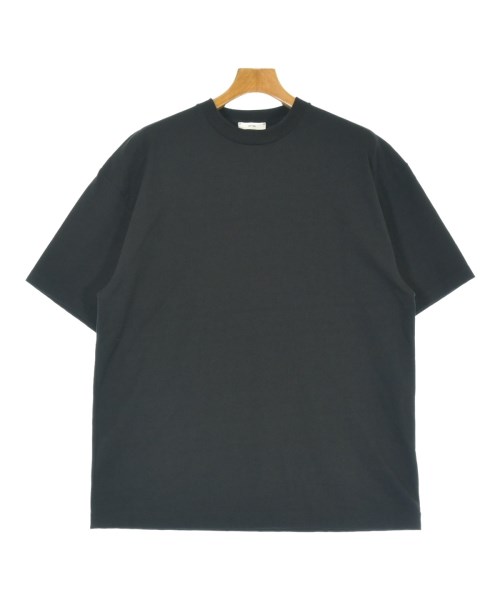 ATON(エイトン)Tシャツ・カットソー 黒 サイズ:04(XL位)/2200700251025