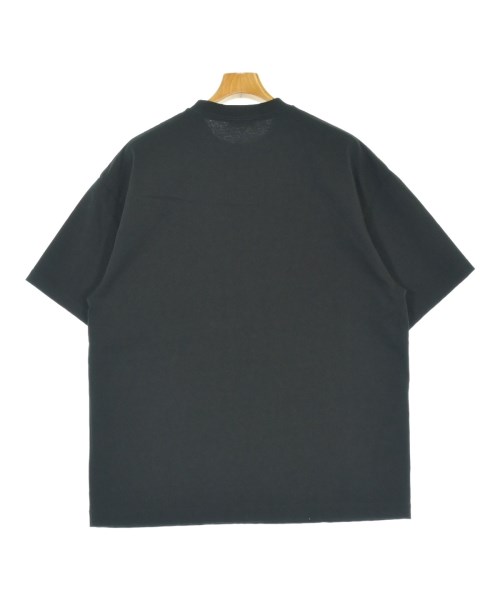 ATON（エイトン）Tシャツ・カットソー 黒 サイズ:04(XL位) メンズ/2200700251025