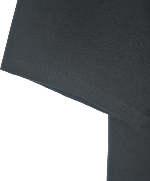 ATON（エイトン）Tシャツ・カットソー 黒 サイズ:04(XL位) メンズ/2200700251025