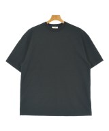 ATON（エイトン）Tシャツ・カットソー 黒 サイズ:04(XL位) メンズ/2200700251025