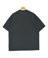 ATON（エイトン）Tシャツ・カットソー 黒 サイズ:04(XL位) メンズ/2200700251025