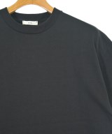 ATON（エイトン）Tシャツ・カットソー 黒 サイズ:04(XL位) メンズ/2200700251025
