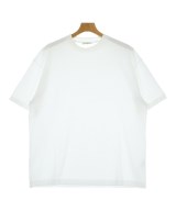 ATON（エイトン）Tシャツ・カットソー 白 サイズ:04(XL位) メンズ/2200700251032