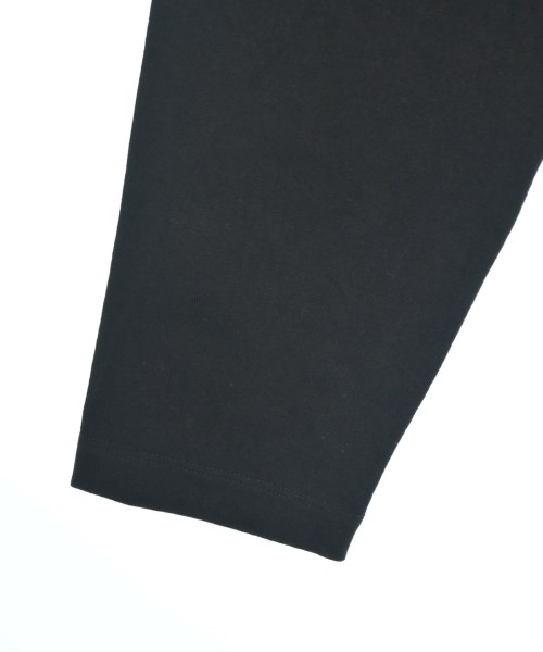 ATON（エイトン）Tシャツ・カットソー 黒 サイズ:04(XL位) メンズ/2200700862351