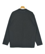 ATON（エイトン）Tシャツ・カットソー 黒 サイズ:04(XL位) メンズ/2200700862351